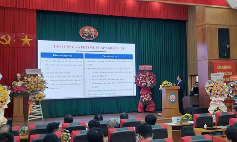 Ứng dụng âm nhạc hỗ trợ phục hồi sau đột quỵ: Khi nhịp điệu đánh thức khả năng hồi phục của não