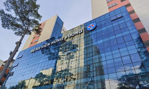 Cảnh báo ngụy tạo thông tin mẹ đơn thân mang song thai để kêu gọi từ thiện