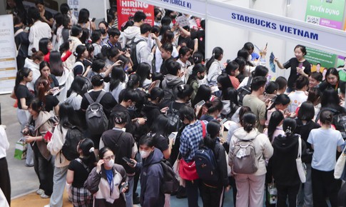 Sinh viên TP Hồ Chí Minh nghỉ Tết Nguyên đán 2026 từ 3 đến 4 tuần