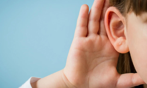 Viêm tai giữa có gây giảm thính lực không?