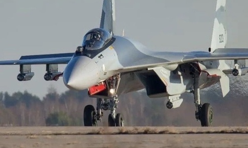 Vì sao xuất khẩu vũ khí Nga bất ngờ phục hồi trong năm 2025?