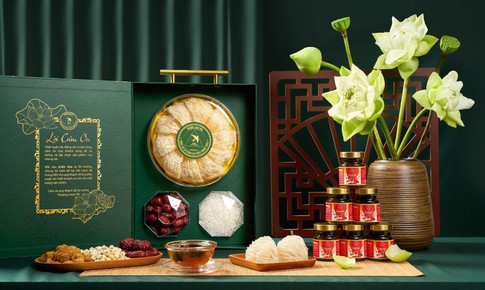 Thượng Long Yến: Hành trình đưa yến sào đến gần hơn với người Việt