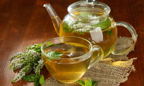 7 thực phẩm hỗ trợ tiêu hóa tốt hơn gừng