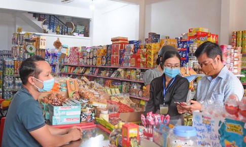 Từ năm 2026, người lao động có thu nhập bao nhiêu phải đóng thuế thu nhập cá nhân?