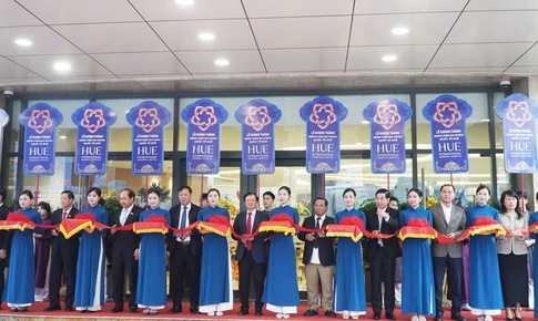 Không ngừng phát triển, đáp ứng ngày càng tốt hơn công tác chăm sóc sức khỏe nhân dân