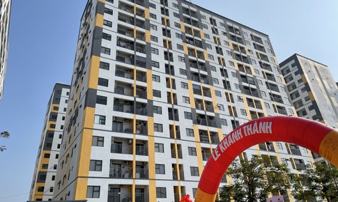 Hải Phòng khởi công, khánh thành 13 dự án, công trình quan trọng