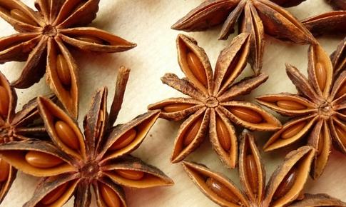 5 vị thuốc gi&#250;p l&#224;m ấm cơ thể trong m&#249;a lạnh