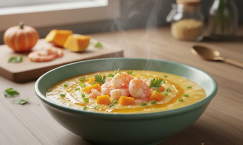 5 m&#243;n ch&#225;o dễ nấu đủ dinh dưỡng cho cả nh&#224;