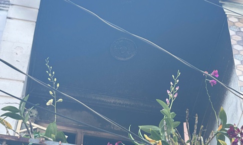 Ch&#225;y nh&#224; l&#250;c rạng s&#225;ng ở TPHCM, 4 người thương vong