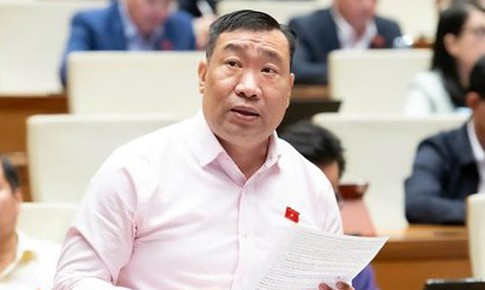 ĐBQH: Cần tăng phụ cấp 100% cho nh&#226;n lực hồi sức, chống độc, truyền nhiễm, chống dịch