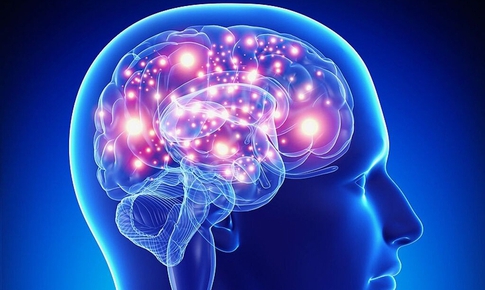 Đột ngột đau đầu, nhức hai b&#234;n hốc mắt v&#236; mắc giang mai thần kinh