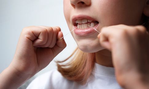 4 cách vệ sinh đúng cho bệnh nhân viêm nha chu