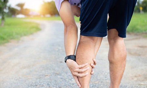 L&#224;m thế n&#224;o để tho&#225;t khỏi chuột r&#250;t cơ ở ch&#226;n?