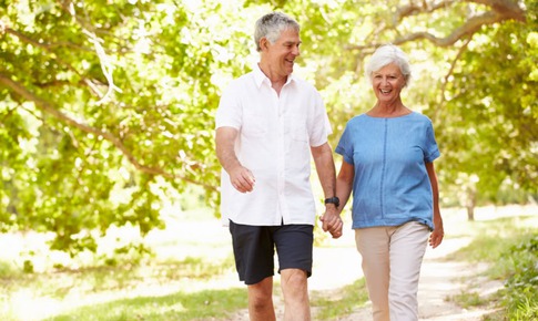 B&#237; quyết trường thọ từ những th&#243;i quen nhỏ mỗi ng&#224;y