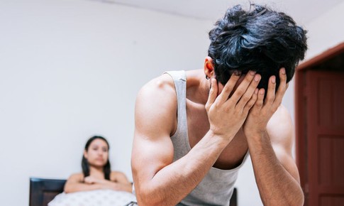 Viêm nha chu và yếu sinh lý: Mối liên hệ 'chết người' ít ai ngờ