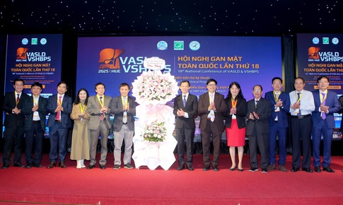 Cập nhật kiến thức mới, nâng cao hiệu quả điều trị bệnh lý gan – mật – tụy