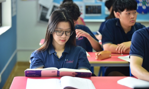 Tuổi vị thành niên là cơ hội để cải thiện dinh dưỡng vượt trội