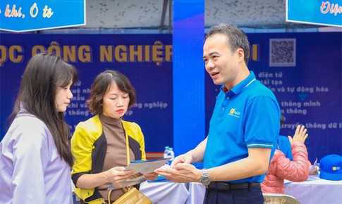 Siết điều kiện chuyển đổi trường đại học thành đại học từ năm 2026