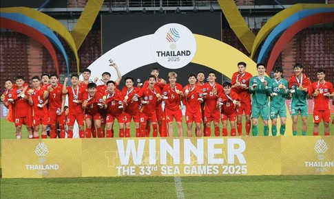 SEA Games 33: Những dấu ấn đáng nhớ