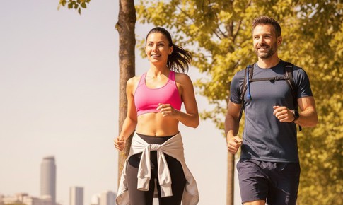 7 lợi ích khi đi bộ sau bữa ăn