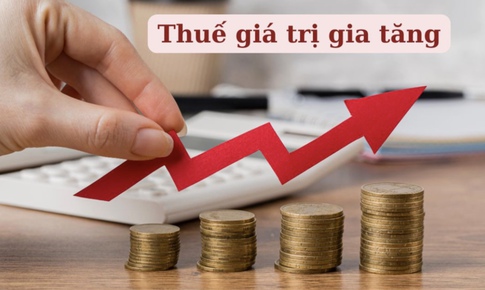 Vượt 500 triệu đồng doanh thu: Thuế giá trị gia tăng tính từ đâu?
