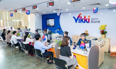 Kết luận thanh tra Vikki Bank Bình Thuận