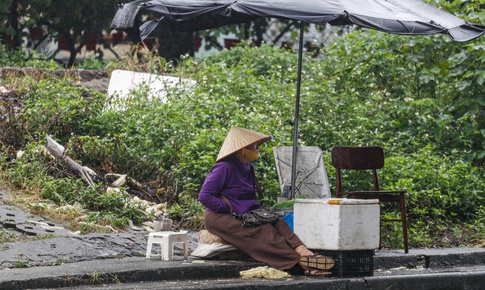 Không khí lạnh liên tiếp, rét đậm rét hại có khả năng gia tăng trong tháng tới