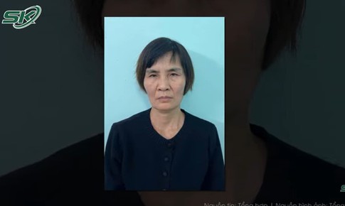 Tạm giữ hình sự 'nữ quái' trộm đồ còn đánh và ép nữ sinh quỳ xin, hé lộ lý lịch bất hảo