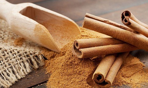 2 gia vị quen thuộc làm tăng hiệu quả giảm cân của cà phê