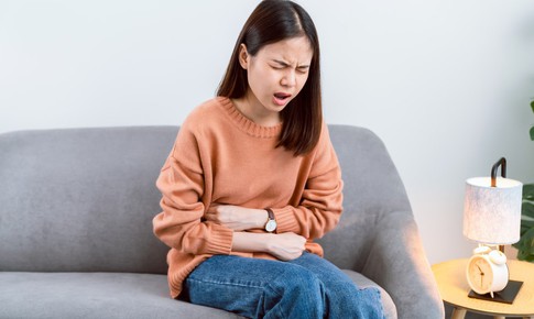 6 dấu hiệu nghi ngờ mắc u xơ tử cung