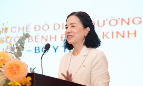 Chuyên gia chia sẻ chế độ dinh dưỡng sinh ceton cho bệnh nhân động kinh kháng trị