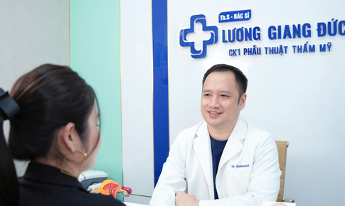 BS. Giang Đức – Chuyên gia tâm lý Đinh Đoàn: Sự phối hợp giữa y khoa và tâm lý trong hành trình chữa lành