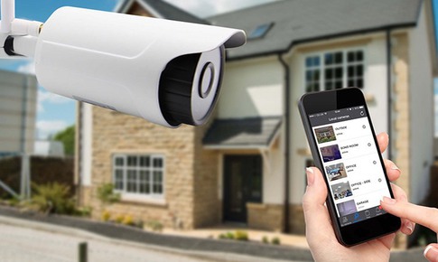 Hệ thống camera giám sát sẽ phải đảm bảo nhiều tiêu chuẩn về bảo mật
