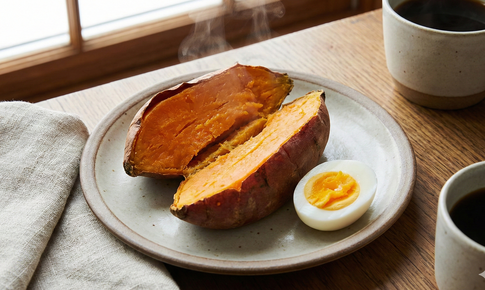 Bữa sáng ăn khoai lang có tốt không và cần lưu ý những gì?