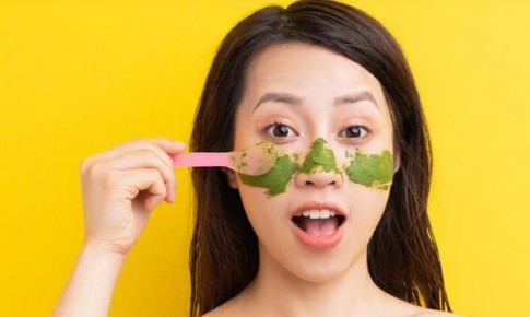 7 lợi ích của trà xanh với làn da