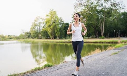 Chạy chậm là gì, lợi ích của chạy chậm