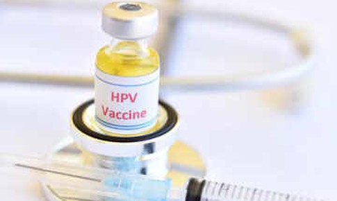 Tiêm vắc-xin HPV cho bé trai: Chìa khóa quan trọng giúp phòng ngừa ung thư cổ tử cung