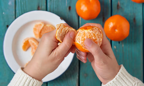 Cách ăn trái cây tốt cho người bị tăng mỡ máu