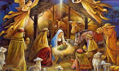 Ý nghĩa và nguồn gốc ngày lễ Giáng sinh 24/12 - Noel 25/12 chính xác nhất