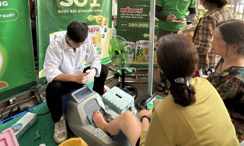 Dinh dưỡng và vận động – chìa khóa để sống khỏe mỗi ngày