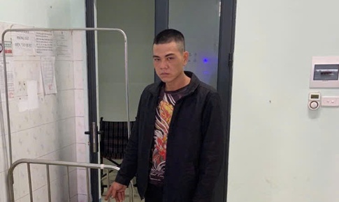 Lộ mặt 'bóng ma' tại Trung tâm Y tế Ba Bể