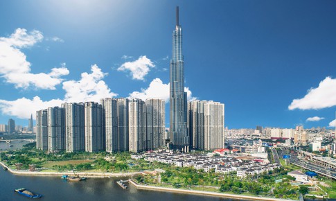 Vingroup hoàn tất thương vụ bán 325 triệu USD trái phiếu quốc tế