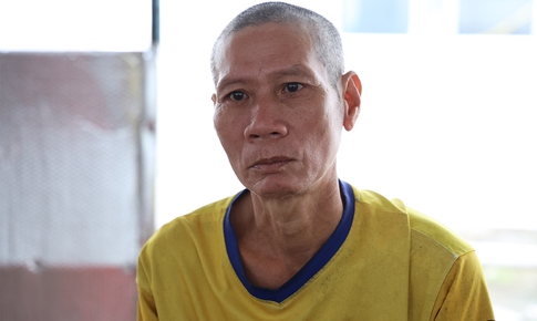 Chém chủ nợ trọng thương chỉ vì đòi 300.000 đồng