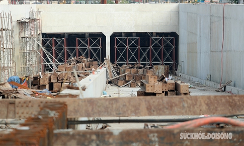 Từ 25/12, nút Giải Phóng - Kim Đồng điều chỉnh giao thông, người dân cần lưu ý gì?