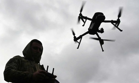 Bị UAV 'bóp nghẹt', Nga phải đưa kỵ binh trở lại chiến trường Ukraine?