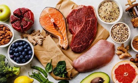 Cách bổ sung dinh dưỡng cho trẻ giai đoạn tiền dậy thì và dậy thì cha mẹ cần biết