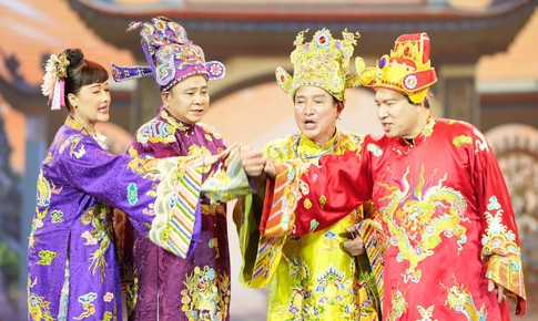 Giao thừa Xuân Bính Ngọ 2026 có Táo quân không?