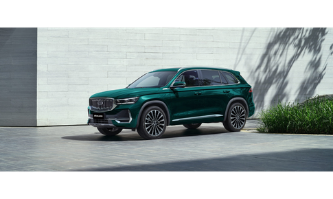 Đánh giá xe Geely Monjaro: Công nghệ hỗ trợ lái ADAS hoạt động ra sao?