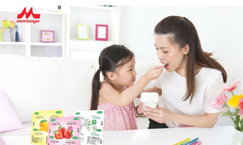 ELOVI – Hành trình gần 20 năm song hành cùng sự thay đổi của ngành sữa chua Việt Nam