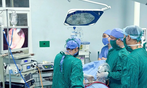 Phẫu thuật Cột sống tại Bệnh viện Chấn thương Chỉnh hình Nghệ An: Đột phá chuyên môn và phát triển vượt bậc